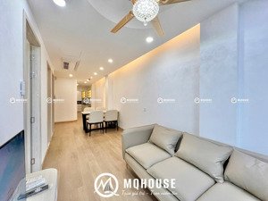 khai trương căn hộ 2pn | đầm sen | full nội thất | đa dạng phòng
