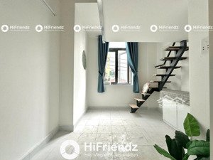 khai trương duplex mới 100% tại tân sơn nhì