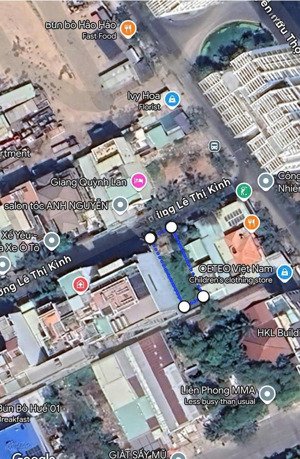 bán nhà mặt phố lê thị kỉnh, 35 tỷ, 300m2, chính chủ, giá siêu hời, nhà bè, hcm