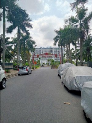 bán lô đất 6 x 20-120m2- 65 triệu/m2-7tỷ8 tl- đường vành đai trong -kdc conic 13b - sổ cn, p phú bc