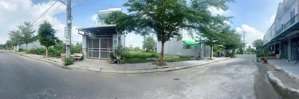 bán đất nền khu dân cư - sổ hồng riêng - xây dựng tự do