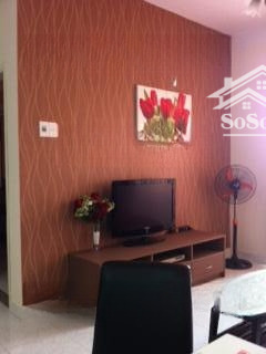 cho thuê cc thái an 3.4 , 7 triệu, 62m2, 2pn, 2wc, q12, hcm. 1 căn duy nhất.
