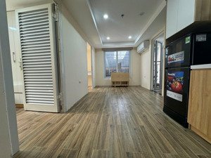 cho thuê căn 2 ngủ 1 khách ở đội cấn,ba đình. full nội thất như hình, máy giặt riêng.