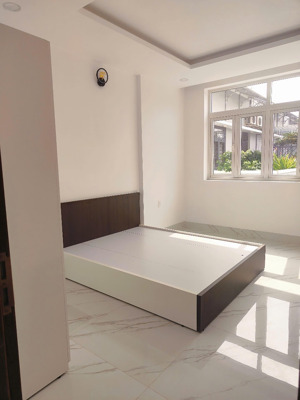 cho thuê nhà tm dv phú mỹ, thủ dầu một, bình dương