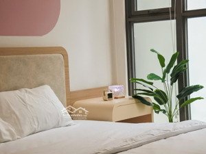 cho thuê studio masteri siêu sang chảnh, có bể bơi trong nhà, full đồ