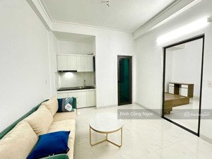 cho thuê căn 1 ngủ 1 khách 40m2 ở xuân la, đầy đủ đồ, giá 6 triệu/th (đt 0915.363.228)