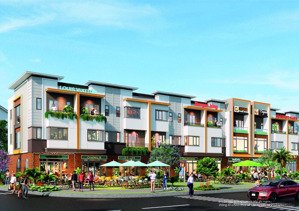 shophouse hướng bắc the greenery ngay chân cầu nguyễn trãi giá cực tốt chỉ 9.x tỷ!