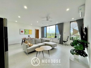 căn hộ 2pn siêu rộng 70m2 full nội thất gần lạc long quân
