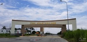 đất nền the star village, 125m2 view đẹp tại ngô quang thắm, nhà bè lh 0972021702 trà