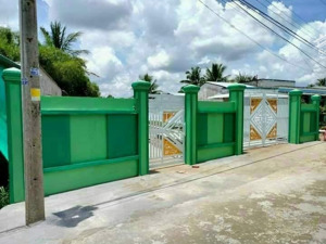 bán đất trồng sầu riêng quận ô môn - cần thơ