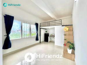 cho thuê phòng trọ đẹp xuất sắc tại phan đình phùng, 5,7 triệu, 30m2