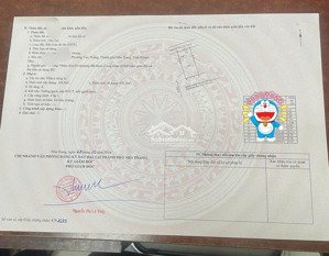 bán nhà 4 tầng, đường hoàng văn thụ, vạn thắng, nha trang. dt:196,7m2. ngang 9,5m. giá:29,5 tỷ. tl