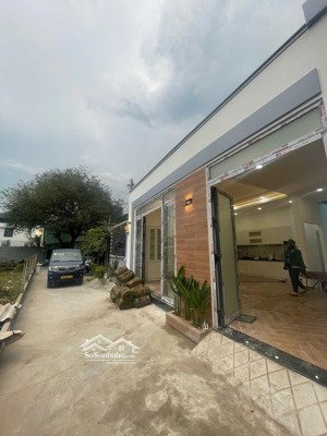 bán nhà vườn nghỉ dưỡng xã tân hiệp, thị trấn tân hiệp, hóc môn thành phố hồ chí minh cách ql22