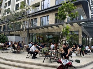 giỏ hàng cho thuê 11 căn shop phân khu cao cấp lumiere boulevard - masterise homes