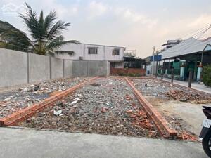 BÁN NỀN 72M NGAY CỔNG CHÀO BÌNH DƯƠNG GIÁ CHỈ 2,5 TỶ SỔ RIÊNG