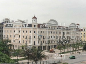 bán shophouse 240m2 giá cực chất tại hạ long, quảng ninh, 33 tỷ vnd
