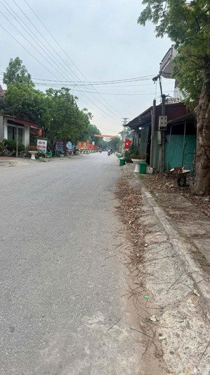 cần bán nhanh lô 81m2 tại xuân lương yên thế