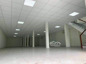 cho thuê nhà mặt tiền trung tâm thành phố gần điện biên phủ, 1200 m2