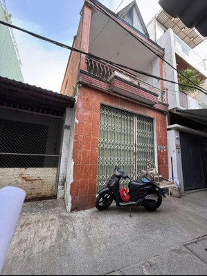 bán nhà 2 tầng kiệt ô tô tải nguyễn văn linh, thông nguyễn hoàng, có tl