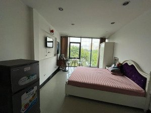 cho thuê phòng ở lê duẩn, đống đa. nội thất như hình, thang bộ tầng 3. duy nhất 1 phòng