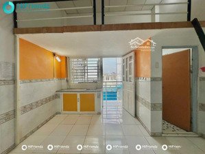 phòng gác có ban công thoáng giá sinh viên ngay 86 đình phong phú tăng nhơn phú b quận 9