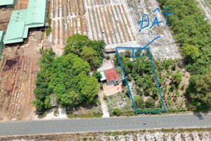 bán lô đất gần 1.000m2 đất an tây bến cát 890 triệu