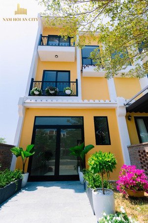 bán nhà nam hội an - vị trí đẹp, giá tốt, tiềm năng cao