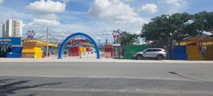 bán đất nền 90m2 - p. tân hưng thuận, q12, giá 9,8 tỷ với vị trí đẹp nhất dự án an sương. sổ rồi