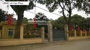cho thuê nhà trọ 40m2 tại vạn phúc, gần ubnd, phòng rộng, khép kín, để xe thoải mái 1,3tr