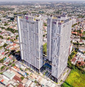 bán gấp 2pn 71m2 tầng cao 2tỷ550 bao thuế phí , bank cho vay 70% . nhà sẵn ở ngay .