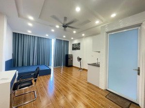 cho thuê căn hộ full nội thất giá 7tr khu cityland, p10, gò vấp