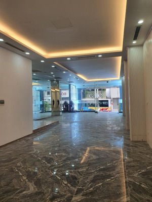 cho thuê cửa hàng tại bà triệu, 88 triệu, 130 m2, giá siêu hời