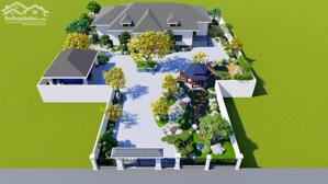 Bán Gấp Đất VIP 1.250m² Thạnh Xuân 23 – Sổ Sẵn – Giá 60 Tỷ – Cơ Hội Cho Nhà Đầu Tư!