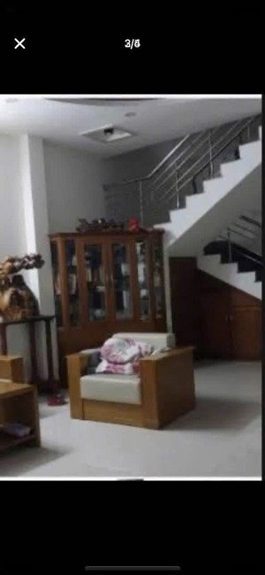 cho thuê nhà 3 tầng mt gần đường lê độ ! chính gián, thanh khê.
27 triệu / tháng