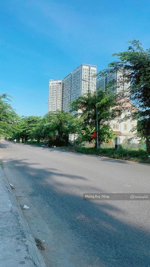 trả nợ nh thanh lý lô đất nền h - 140m2 ngay đường vành đai 60m kdc 13e intresco giá rẻ
