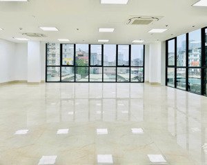tòa nhà 120m2x8tầng cho thuê lẻ. tại nguyễn trãi