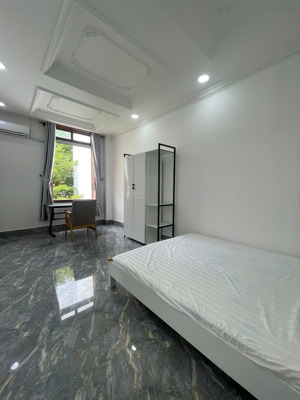 căn hộ 1pn 55m2, ban công thoáng, sáng sau lưng the vista an phú, quận 2