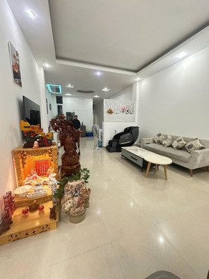 bán nhà trung tâm thanh khê, giá chỉ 3.3 tỷ, diện tích lên đến 87m2. ở ngay