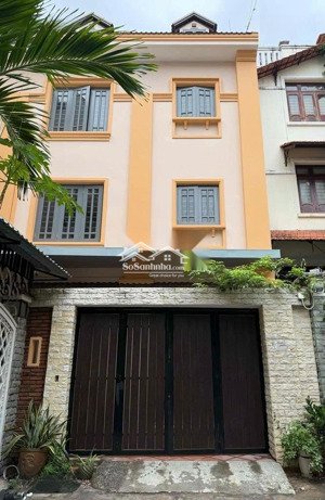cho thuê hẻm xe hơi nguyễn trọng tuyển, p10, phú nhuận - 10x9 - 2lầu