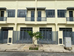 nhà phố phước đông, tây ninh giá rẻ
