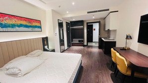 cắt lỗ căn studio tầng cao view thành phố giá chỉ 1.3 tỷ - 0978.788.984