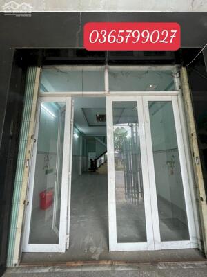 Nhà mặt tiền Ql60, Nguyễn Thị Thập, Tp Mỹ Tho Tiền Giang