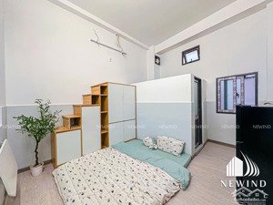 cho thuê nhà trọ tại đường tôn đản, 4,3 triệu, 20m2, chính chủ giá siêu hời