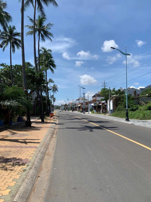 đất mt nguyễn đình chiểu, hàm tiến, mũi né, phan thiết