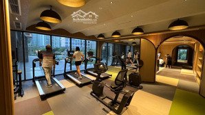 cần cho thuê gấp 2pn full nội thất lavita charm, sát trạm dừng metro bình thái