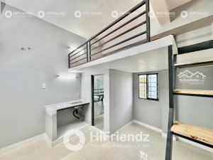 phòng trọ mới xây 100%, sẵn máy lạnh, cửa sổ, ngay âu cơ, lạc long quân, công viên đầm sen