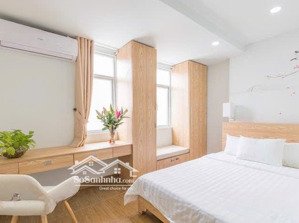 cho thuê phòng trọ q1 30m2 gần cầu ba son , nhà thờ đức bà [ như ảnh ]