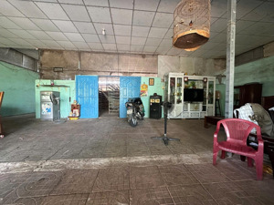 bán 12x60m(720m²)100m² thổ cư, đường nhựa, gần biển, lagi, 2,4 tỷ