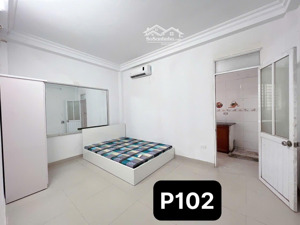 chính chủ cho thuê phòng trọ 56 thạch cầu long biên phòng có nóng lạnh điều hòa máy giặt, 2.5tr/th