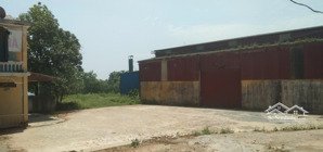 cho thuê kho xưởng, vp, sân bãi 3000m² với giá 25 triệu/th ở kim bảng, tỉnh hà nam